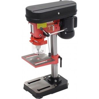 Furador Coluna 350W 13mm ref 63151 MADER