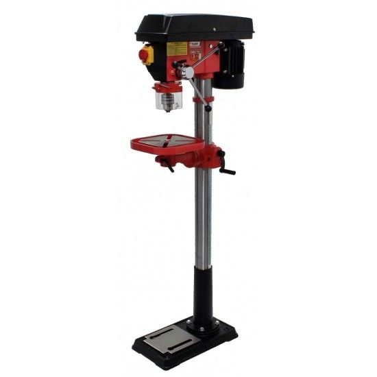 Furador Coluna 550W 16mm ref 63153 MADER