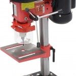Furador Coluna 350W 13mm ref 63151 MADER