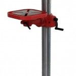 Furador Coluna 550W 16mm ref 63153 MADER
