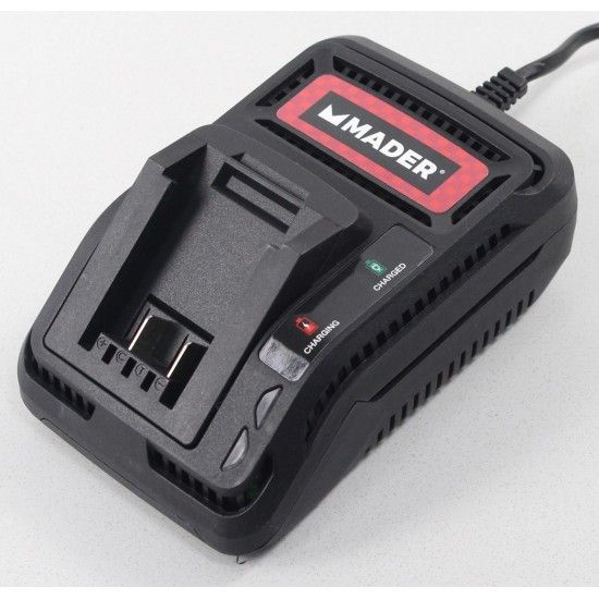 Carregador para Berbequim 63108 refª 63109 MADER Carregador para Berbequim 63108 refª 63109 MADER