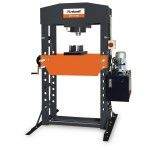 Prensa eletrohidrulica WPP 75 HMC ref 6301076 UNICRAFT