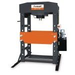 Prensa eletrohidrulica WPP 150 HMC ref 6301150 UNICRAFT