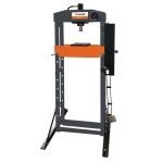 Prensa hidrulica WPP 15 E ref 6300016 UNICRAFT