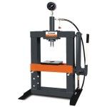 Prensa hidráulica WPP 10 TE refª 6300011 UNICRAFT Prensa hidráulica WPP 10 TE refª 6300011 UNICRAFT