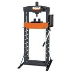 Prensa hidrulica WPP 20 E ref 6300020 UNICRAFT