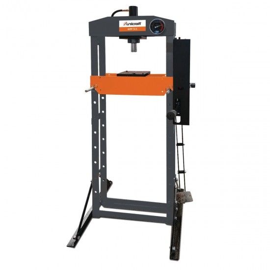 Prensa hidrulica WPP 15 E ref 6300016 UNICRAFT