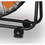 Ventilador de cho MV 760-3 ref 6265473 UNICRAFT