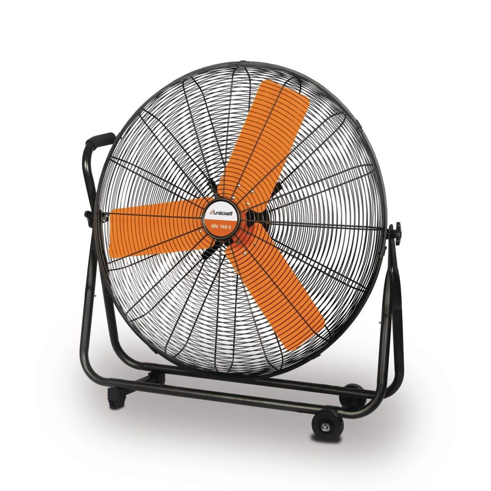 Ventilador de chão MV 760-3 refª 6265473 UNICRAFT