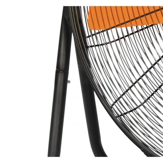 Ventilador de ch�o MV 760-3 ref� 6265473 UNICRAFT