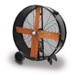 Ventilador de cho MV 1000-2 ref 6265492 UNICRAFT