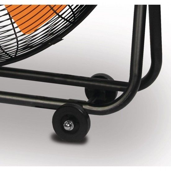 Ventilador de chão MV 760-3 refª 6265473 UNICRAFT Ventilador de chão MV 760-3 refª 6265473 UNICRAFT