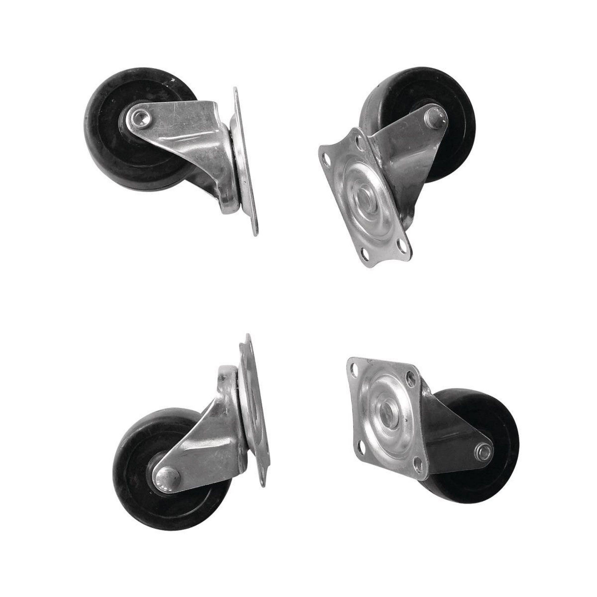 Rodízios para RV300-350 refª 6264356 UNICRAFT