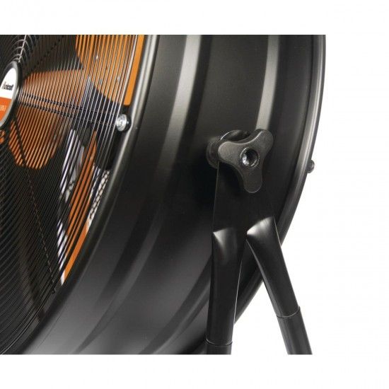 Ventilador de cho MV 610-3 ref 6265463 UNICRAFT