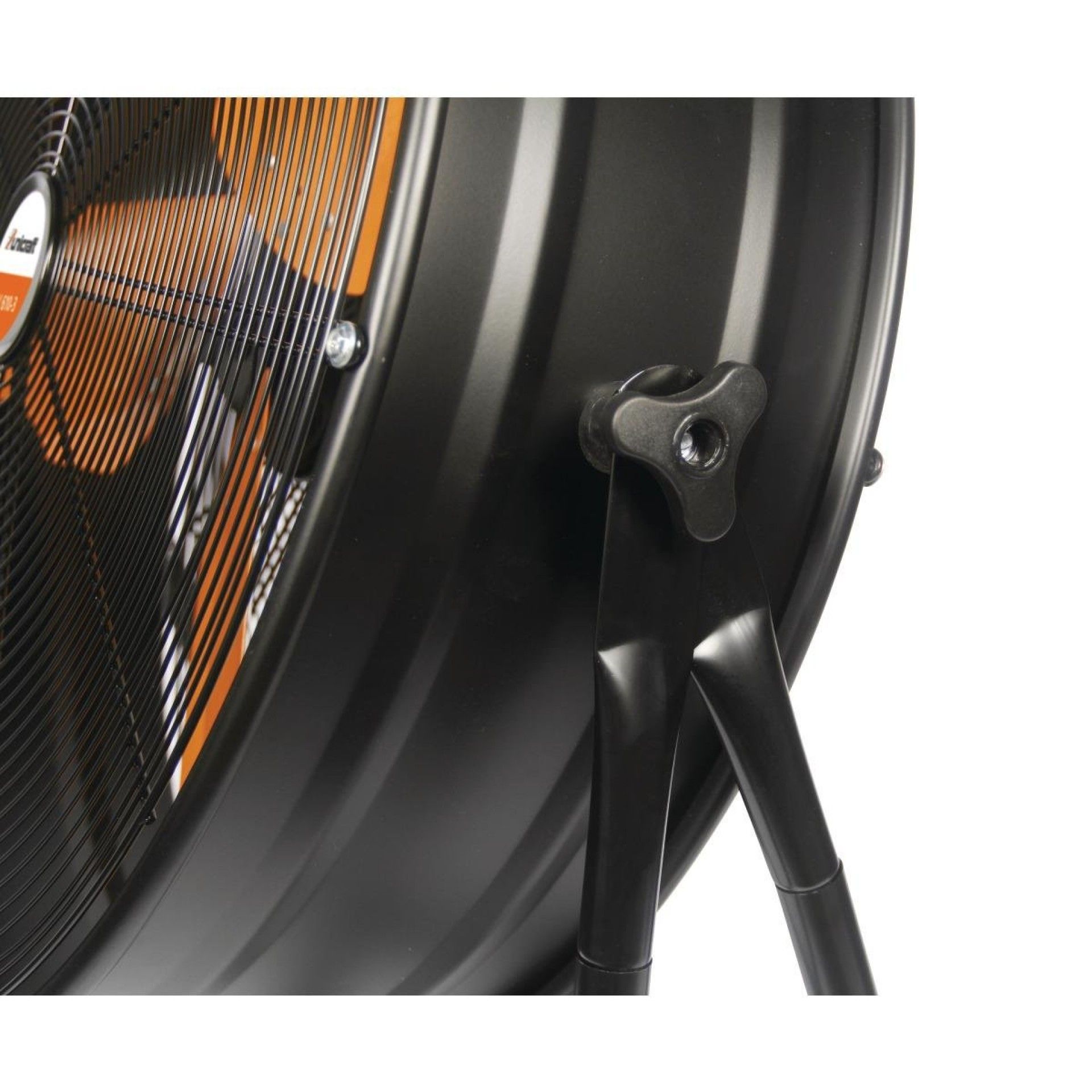 Ventilador de chão MV 610-3 refª 6265463 UNICRAFT