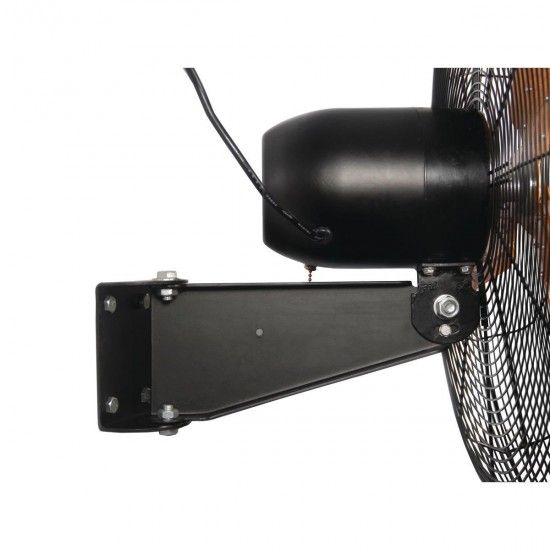 Ventilador de chão WV 610-2 refª 6265362 UNICRAFT Ventilador de chão WV 610-2 refª 6265362 UNICRAFT