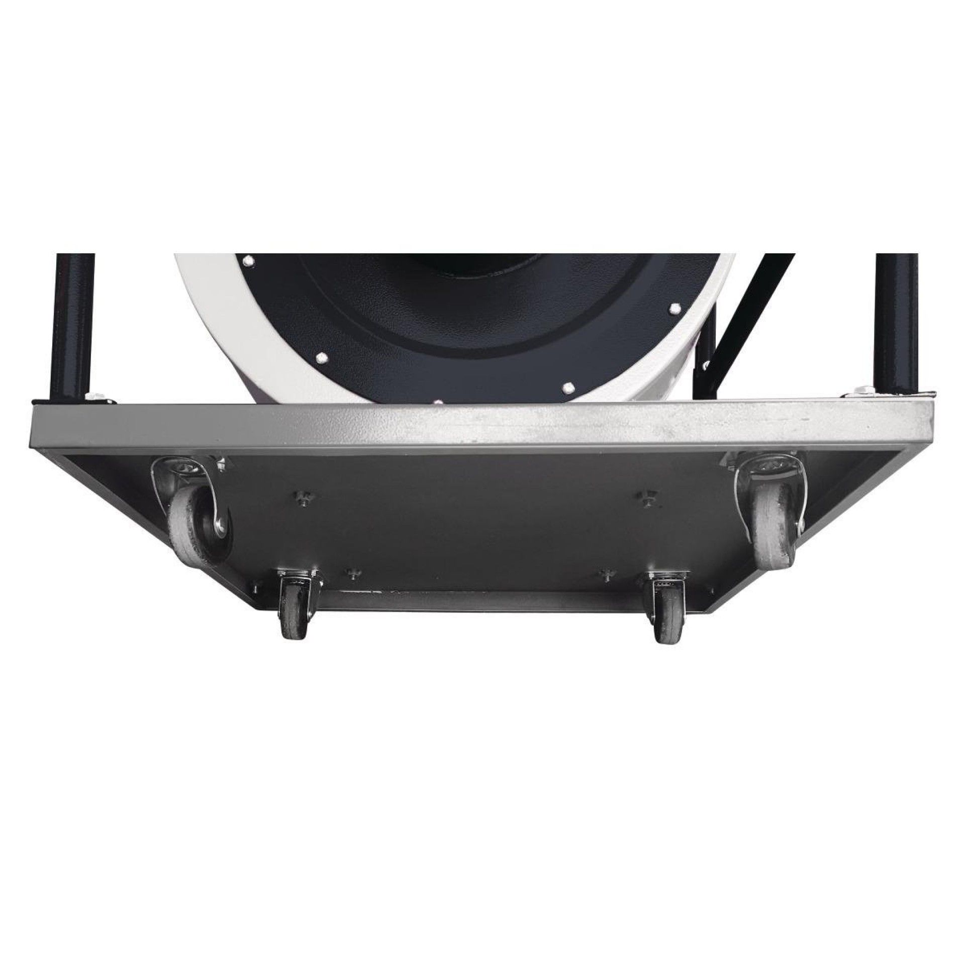 Rodízios para RV230 refª 6264355 UNICRAFT