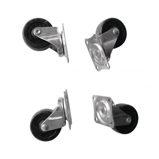 Rodzios para RV300-350 ref 6264356 UNICRAFT