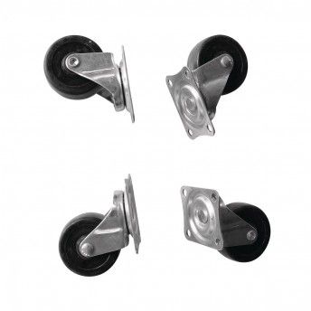 Rodzios para RV300-350 ref 6264356 UNICRAFT