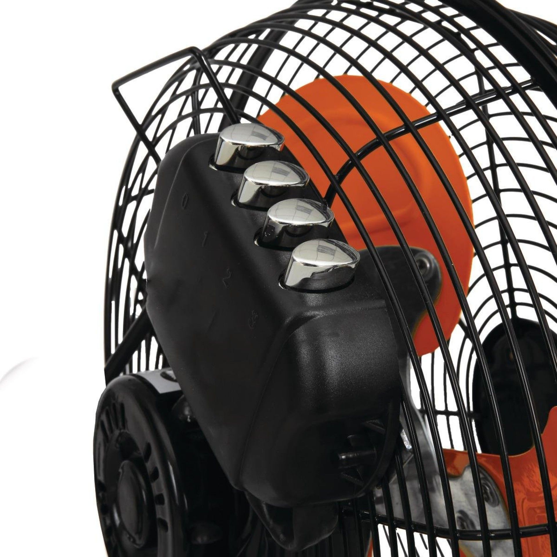 Ventilador de chão BV 500-3 refª 6265153 UNICRAFT