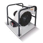 Ventilador centrfugo RV 305 ref 6264305 UNICRAFT