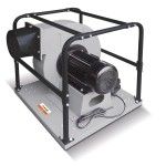 Ventilador centrfugo RV 350 ref 6264350 UNICRAFT