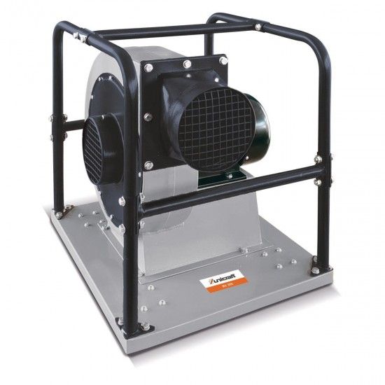 Ventilador centrfugo RV 305 ref 6264305 UNICRAFT