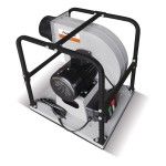 Ventilador centrfugo RV 305 ref 6264305 UNICRAFT
