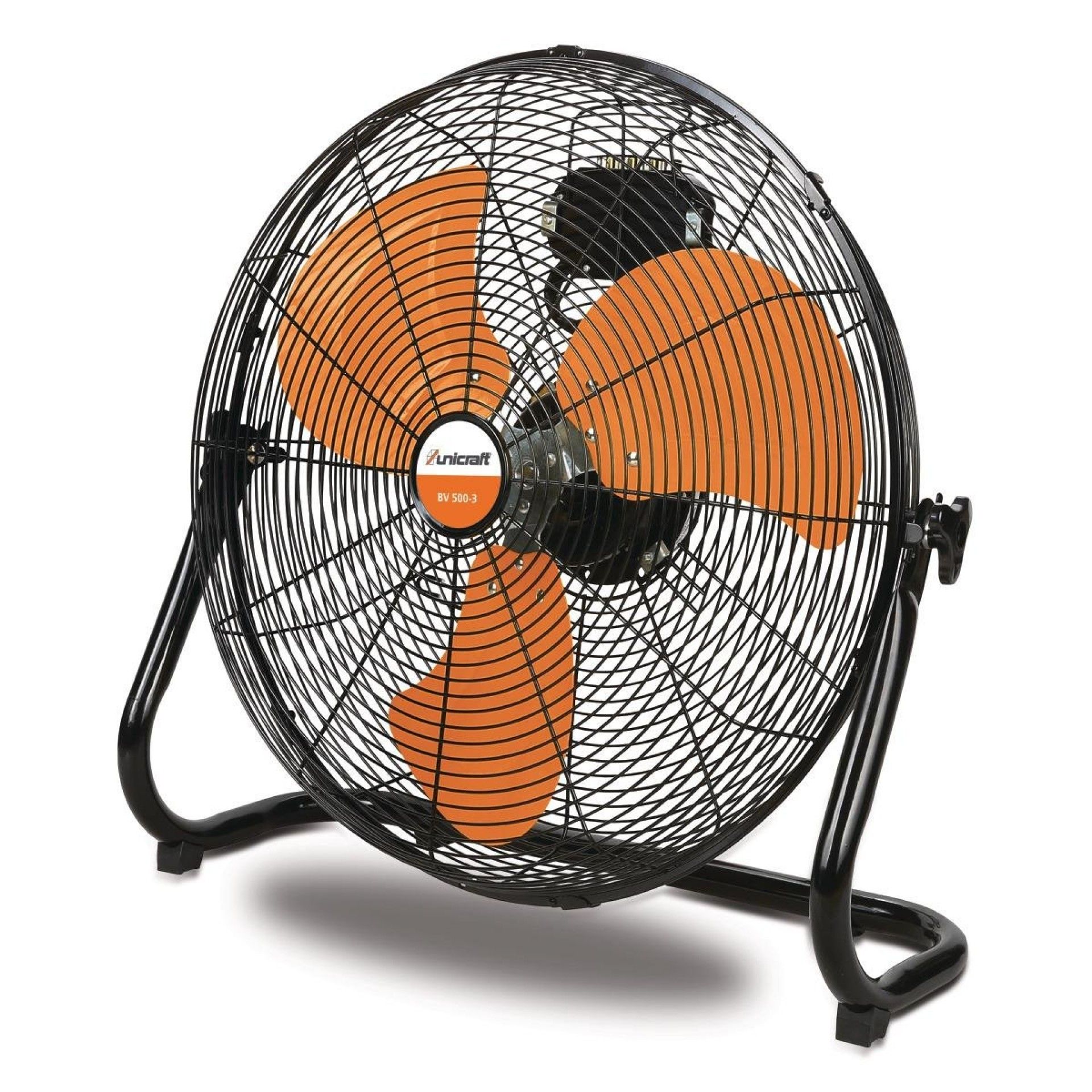 Ventilador de chão BV 500-3 refª 6265153 UNICRAFT