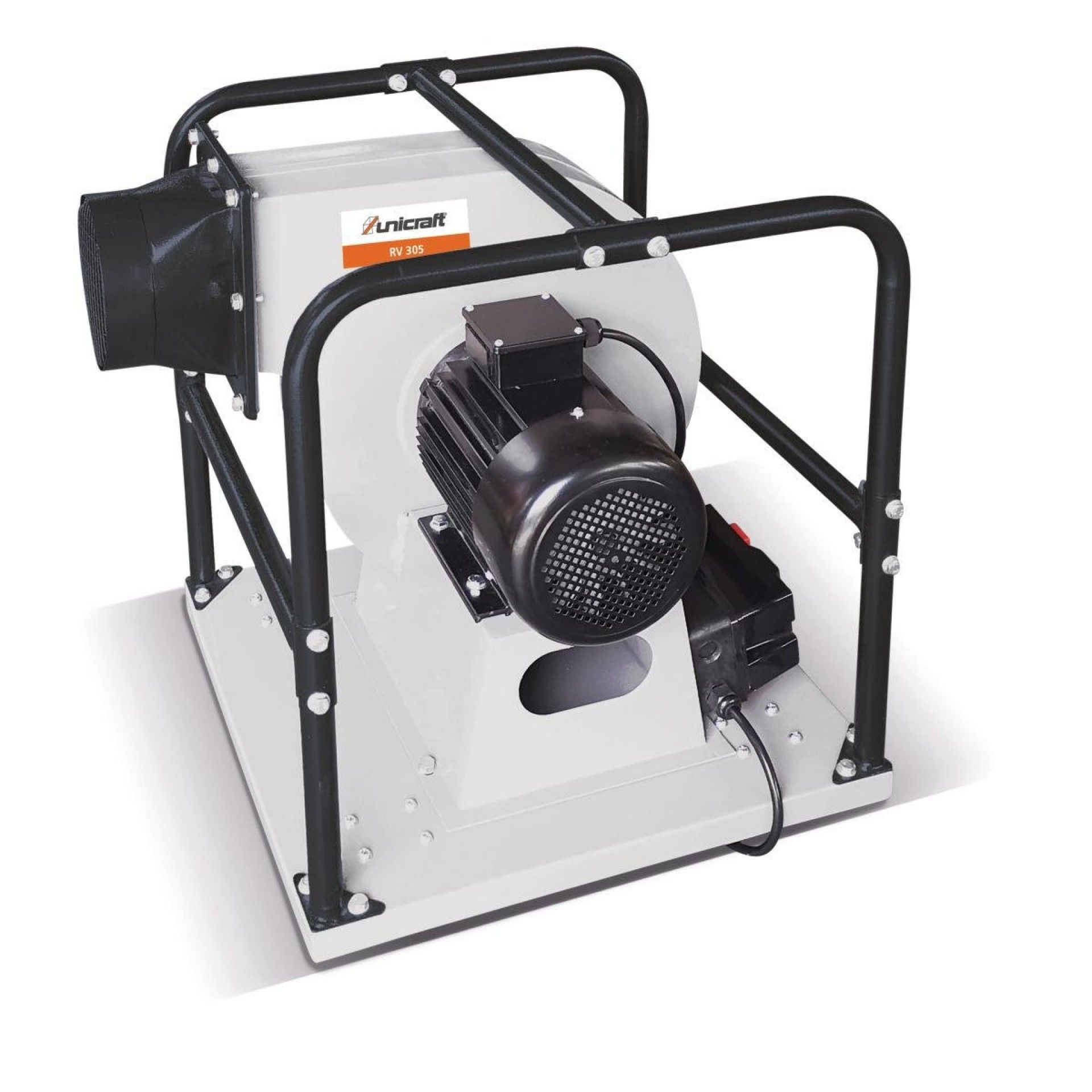 Ventilador centrífugo RV 305 refª 6264305 UNICRAFT