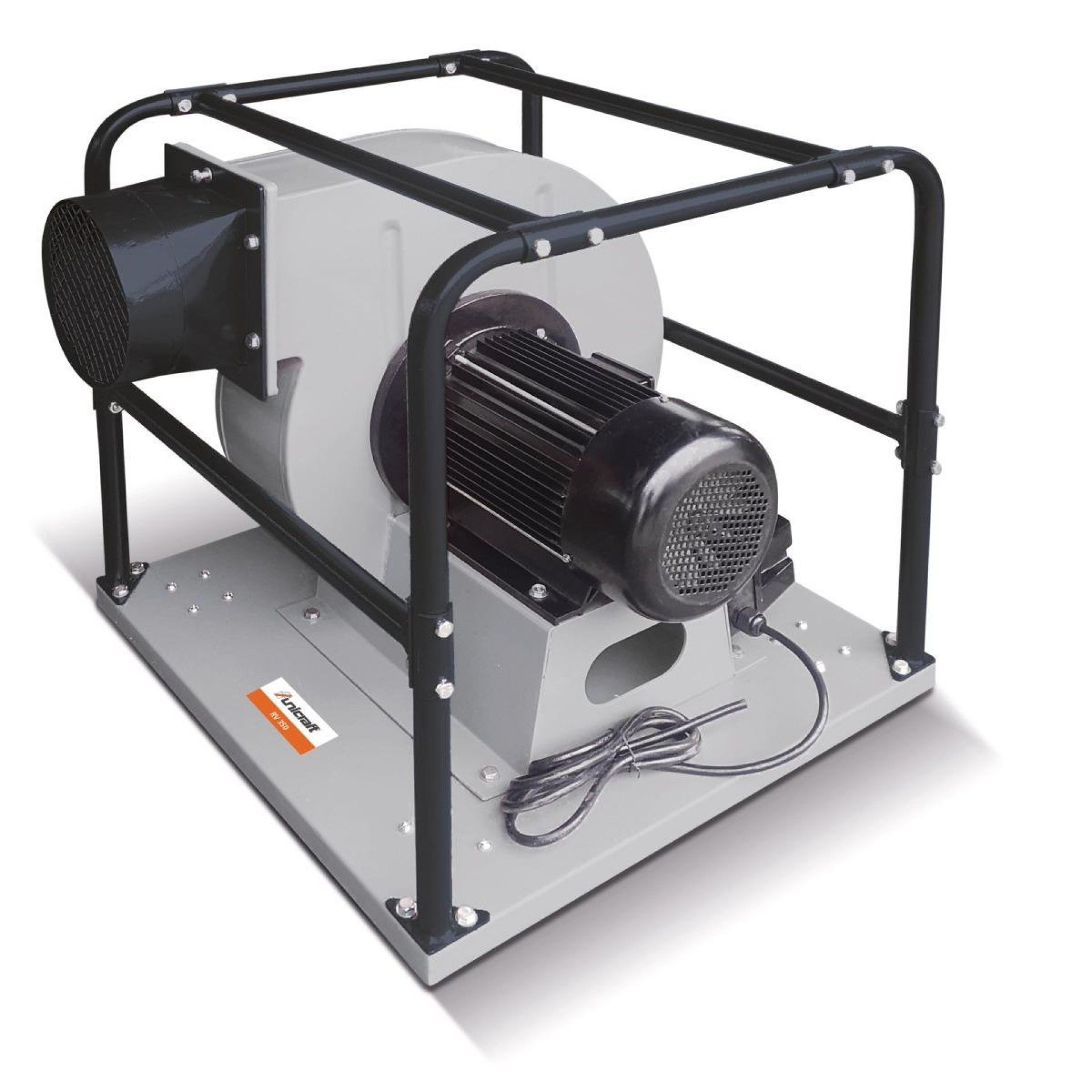 Ventilador centrífugo RV 350 refª 6264350 UNICRAFT