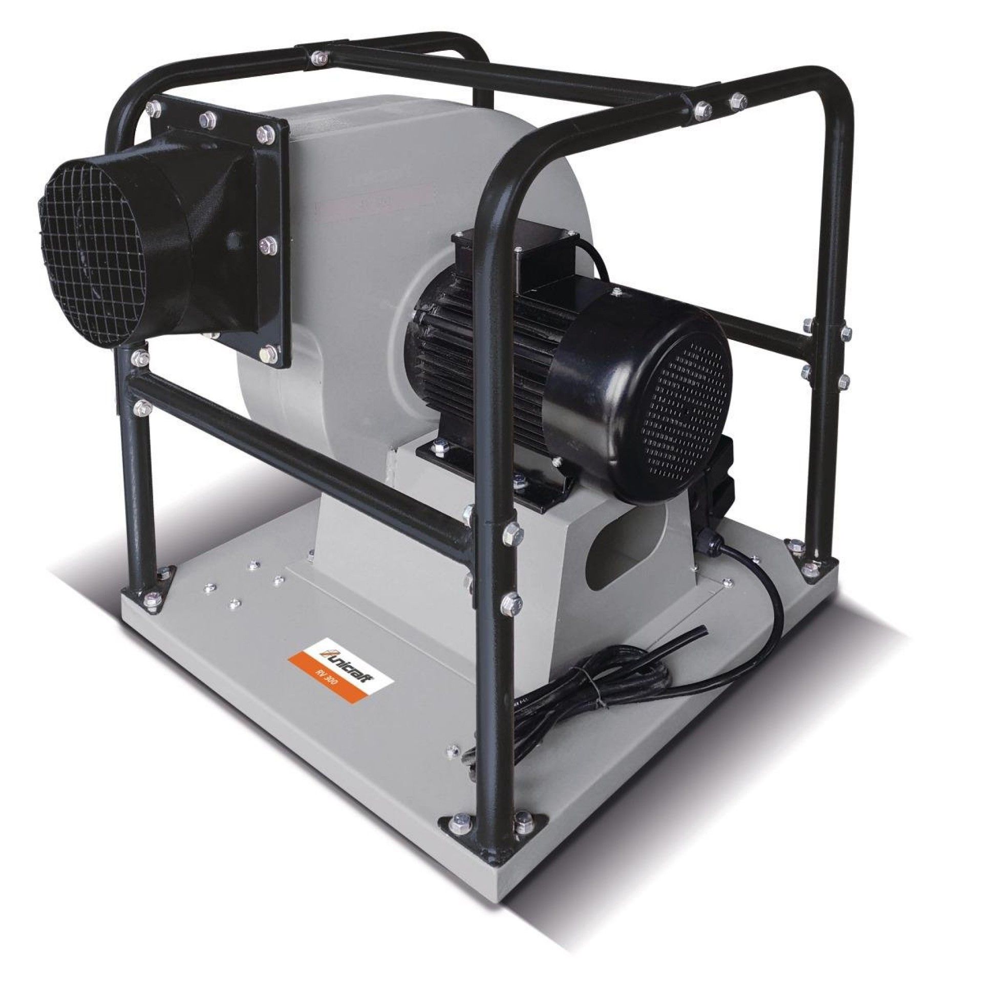 Ventilador centrífugo RV 300 refª 6264300 UNICRAFT