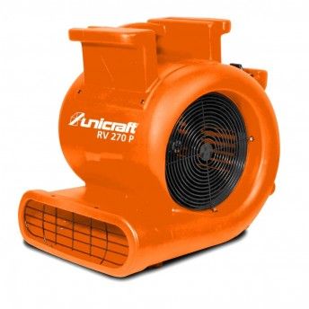 Ventilador centrfugo RV 270 P ref 6262027 UNICRAFT