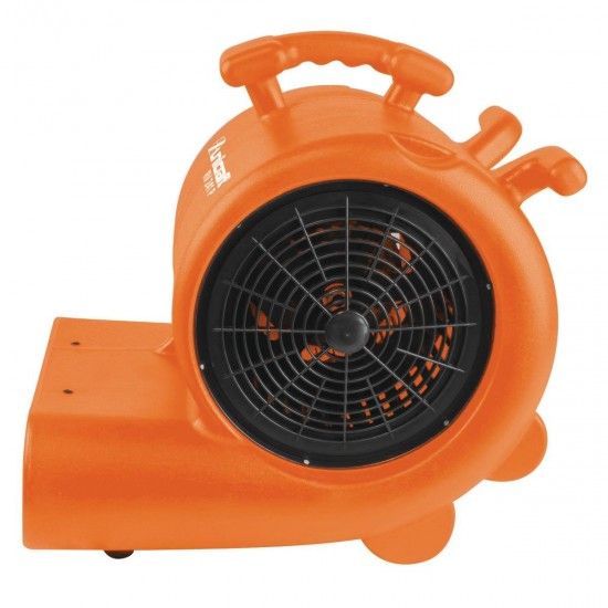 Ventilador centrífugo RV 241 P refª 6262024 UNICRAFT Ventilador centrífugo RV 241 P refª 6262024 UNICRAFT
