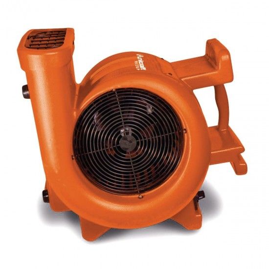Ventilador centrífugo RV 270 P refª 6262027 UNICRAFT Ventilador centrífugo RV 270 P refª 6262027 UNICRAFT