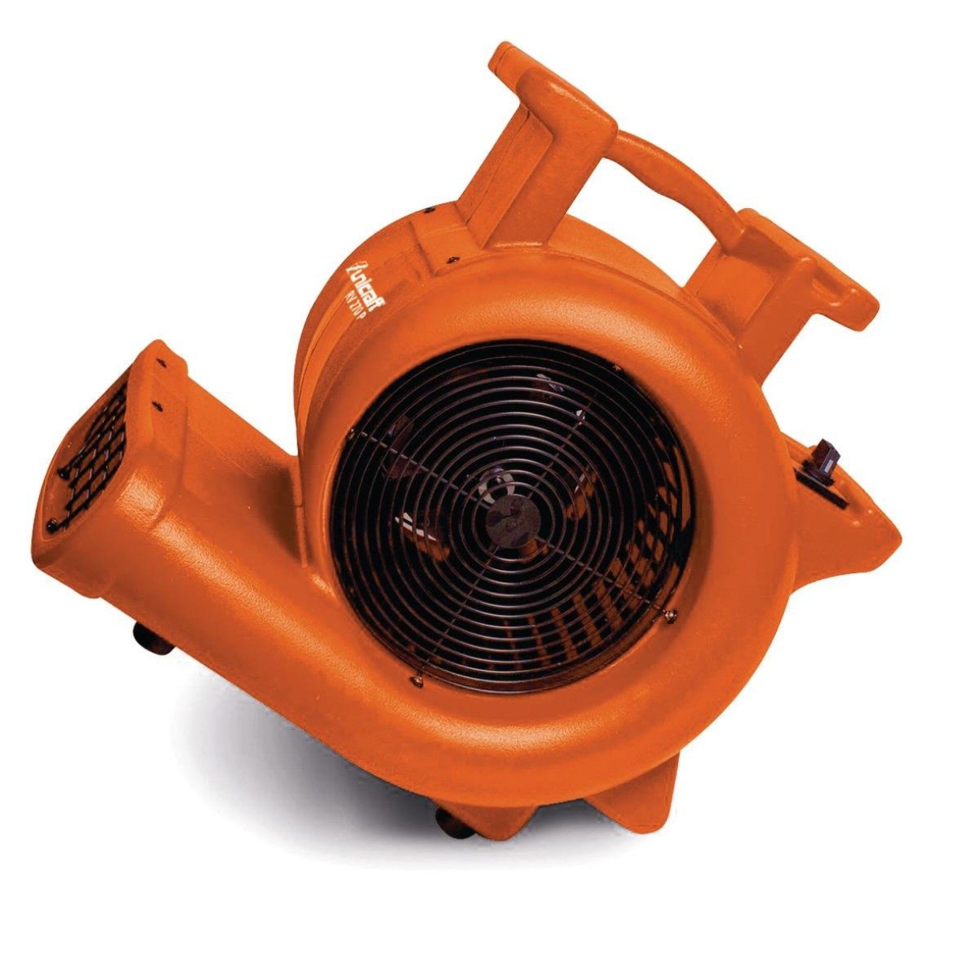 Ventilador centrífugo RV 270 P refª 6262027 UNICRAFT
