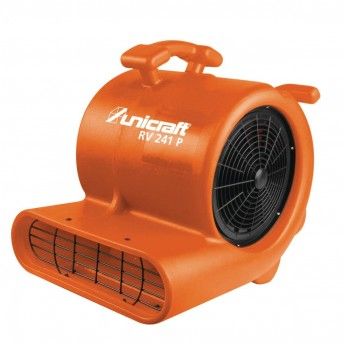 Ventilador centrfugo RV 241 P ref 6262024 UNICRAFT