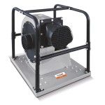 Ventilador centrfugo RV 300 ref 6264300 UNICRAFT