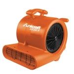 Ventilador centrífugo RV 241 P refª 6262024 UNICRAFT Ventilador centrífugo RV 241 P refª 6262024 UNICRAFT
