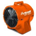 Ventilador axial MVT 300 P ref 6261031 UNICRAFT