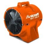 Ventilador axial MVT 200 P ref 6261021 UNICRAFT