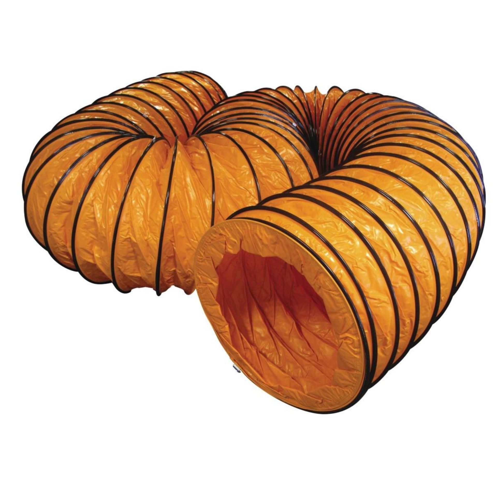 Mangueira Ø 500 mm, 10 m refª 6260150 UNICRAFT