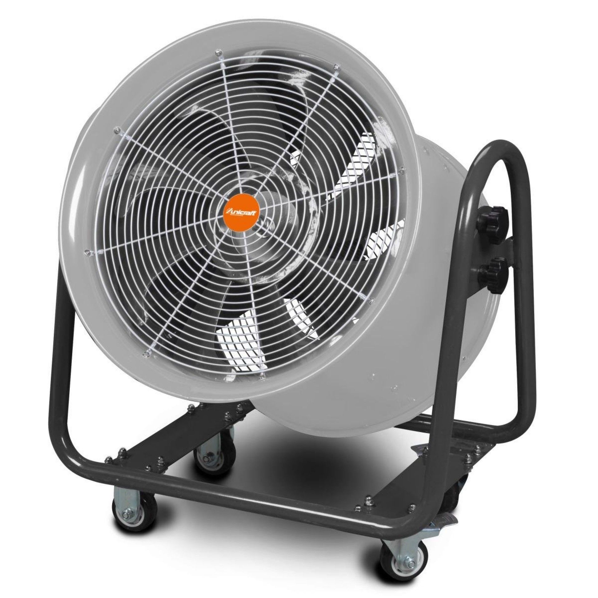 Ventilador móvel MV 80 refª 6260080 UNICRAFT