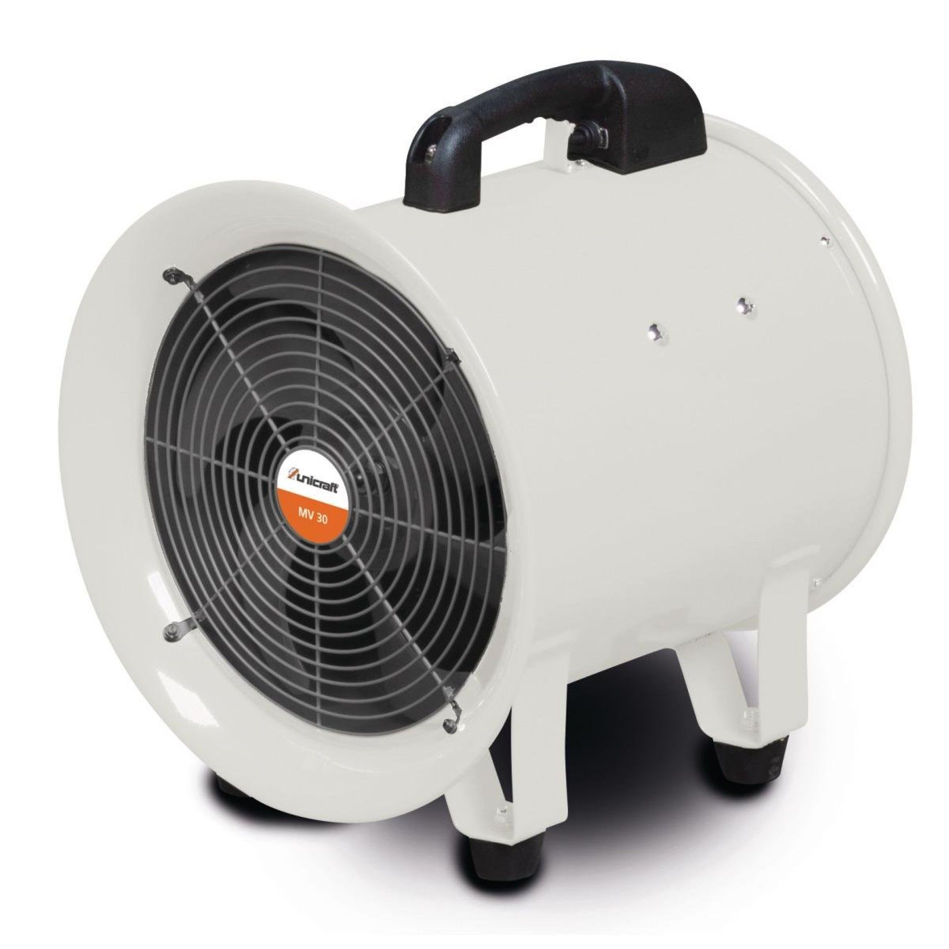 Ventilador móvel MV 30 refª 6260030 UNICRAFT