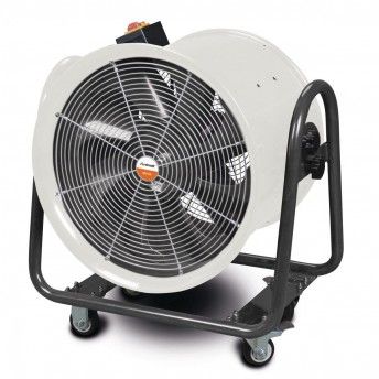 Ventilador mvel MV 60 ref 6260060 UNICRAFT