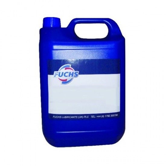 Oleo soluvel Ratak 5L ref 6220P FUCHS