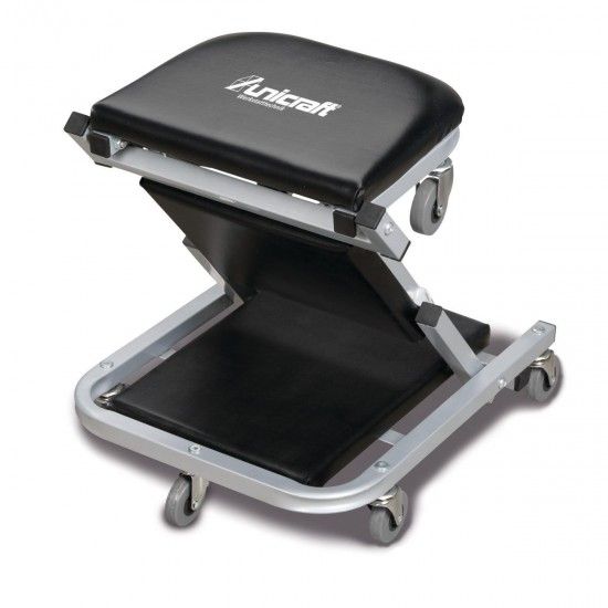 Estrado de mecânico KRL 1 refª 6201802 UNICRAFT Estrado de mecânico KRL 1 refª 6201802 UNICRAFT