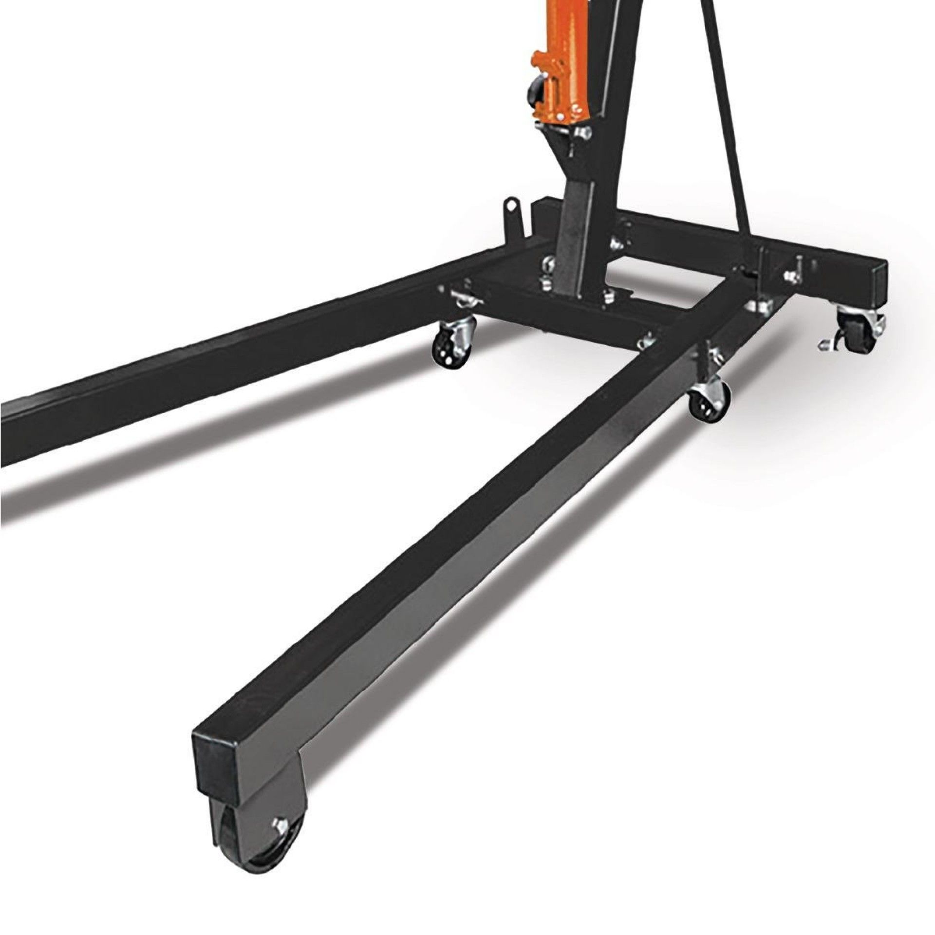 Grua articulada WK 2003 refª 6201423 UNICRAFT