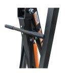 Grua articulada de baixo perfil WK 1003 LP ref 6201424 UNICRAFT