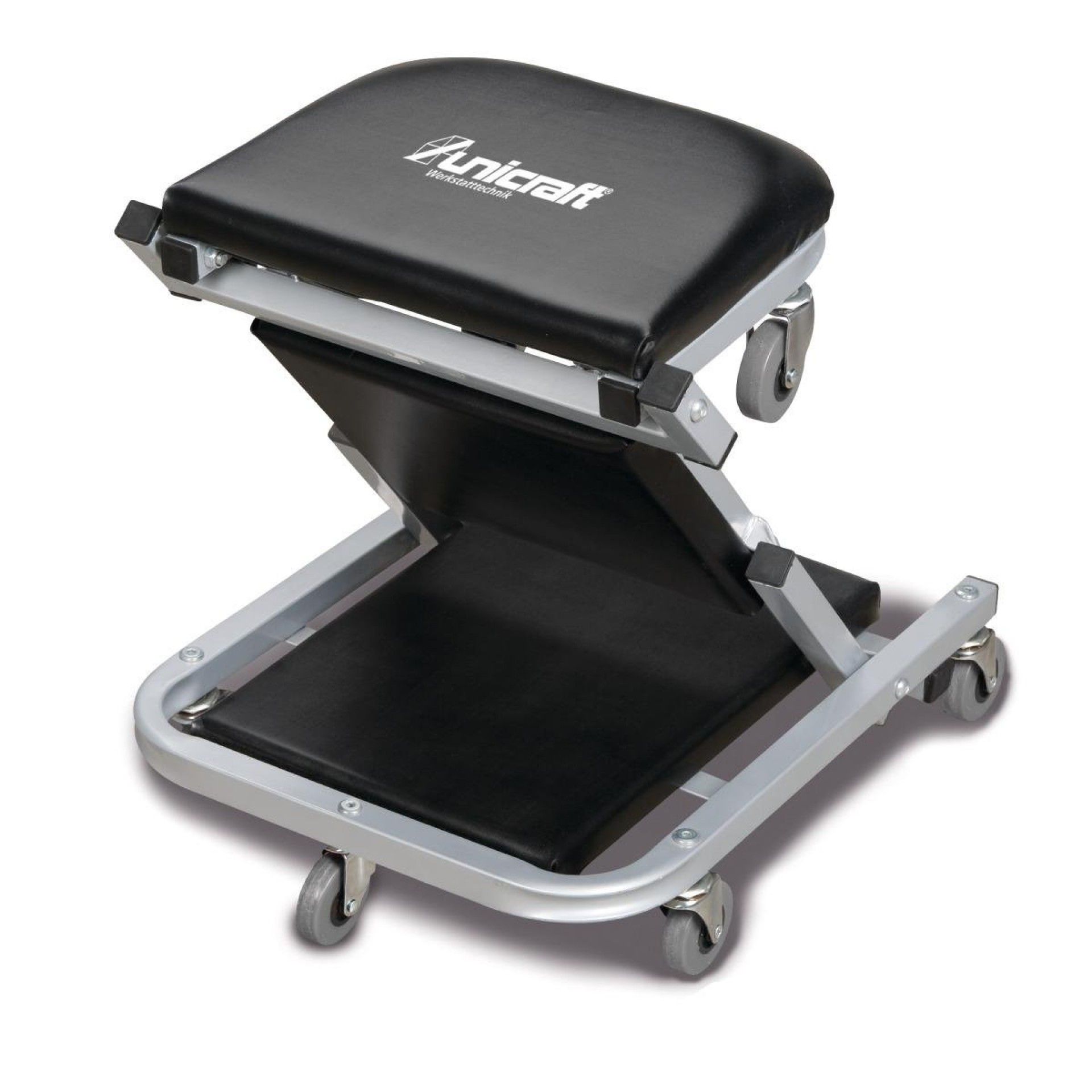 Estrado de mecânico KRL 1 refª 6201802 UNICRAFT